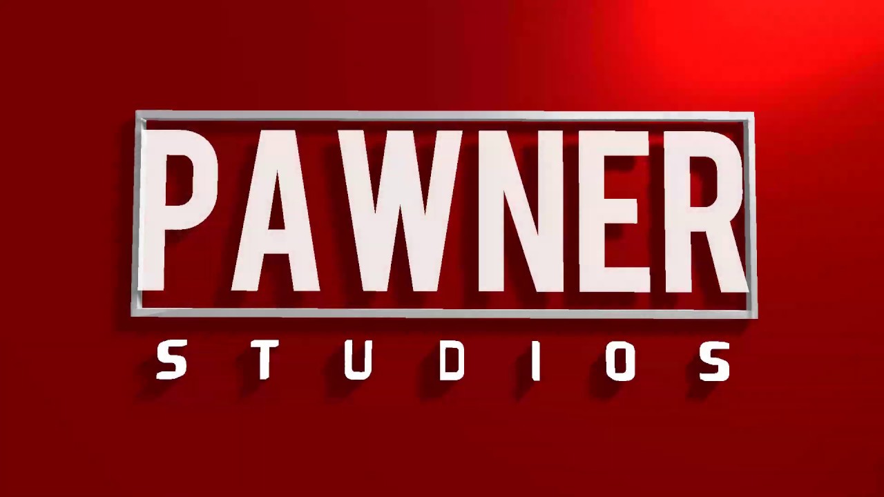 PawneR   Marvel Studio designs 3