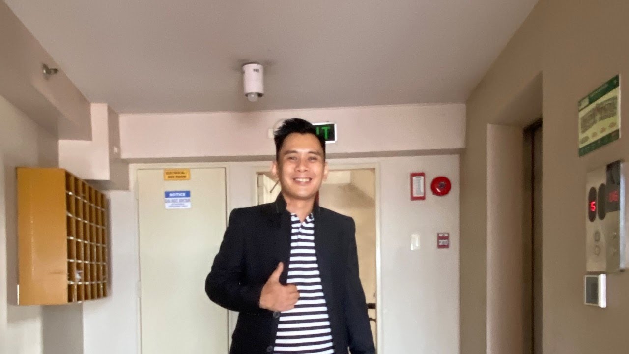 TAMBAYAN KAY BOY B❤️😎🎤