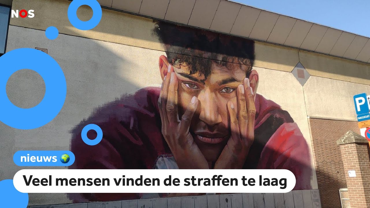 Protesten in België na rechtszaak over overleden jongen