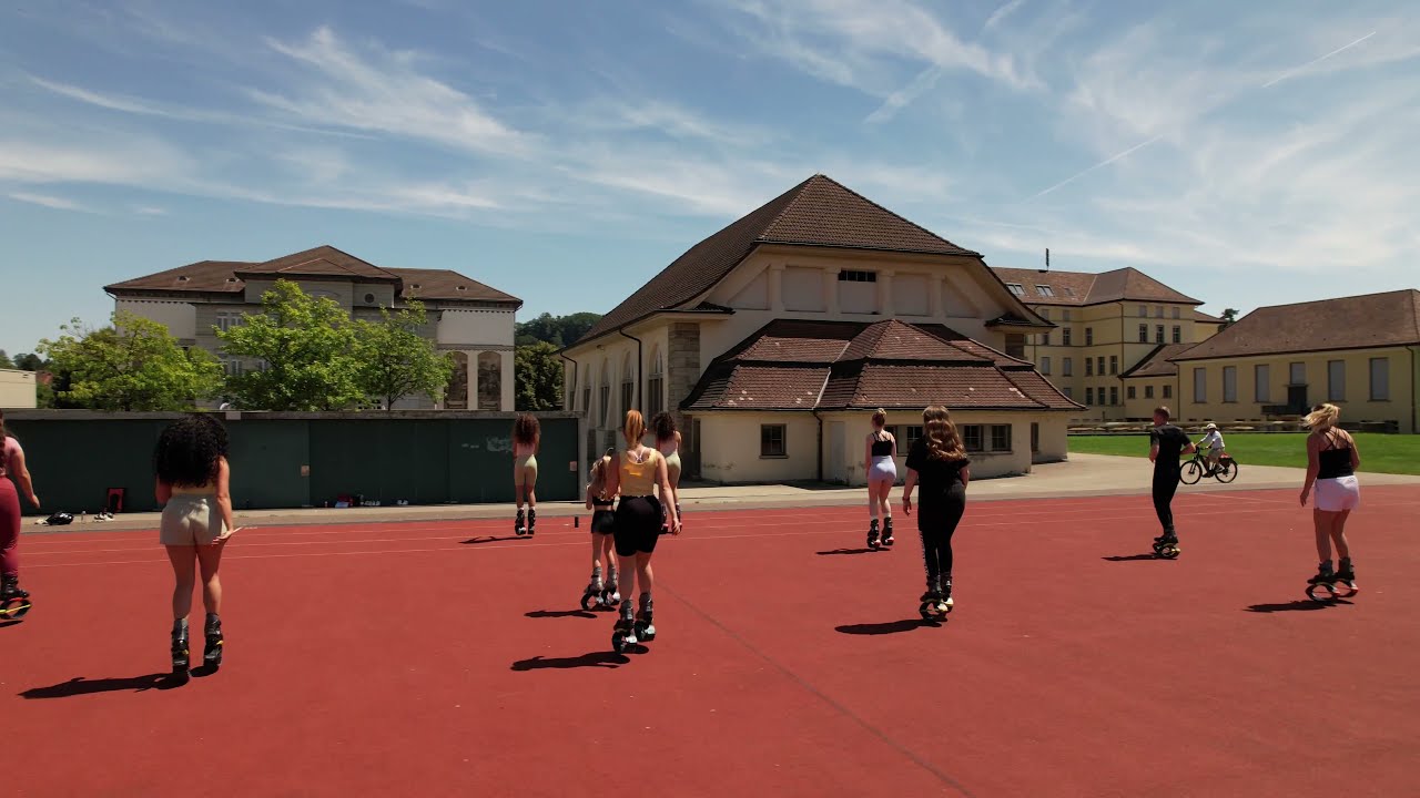 Kangoo Power by JumpFit