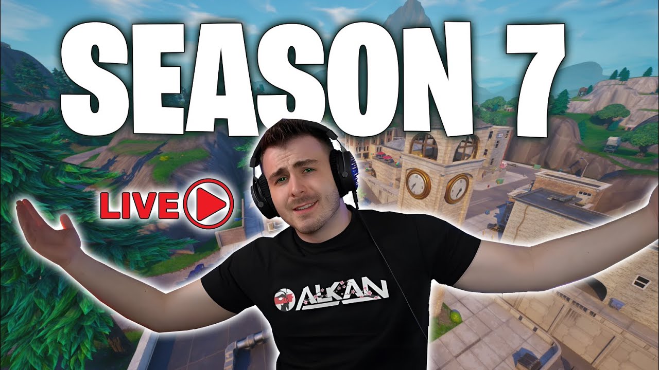🔴⚫️[ZÁZNAM] ŽIVĚ [2K] -  ZB SQUAD CUP !   !!|  WWW.ALKAN.SHOP  |