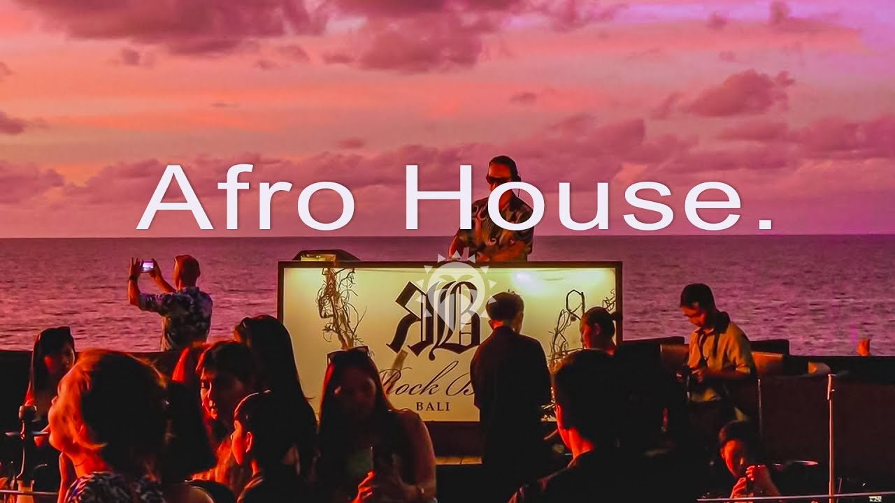 SUMMER AFRO HOUSE Sunset Mix (Adam Port, Avicii, The Weeknd, Coldplay, Diplo) - Summer Vibes Mix #40