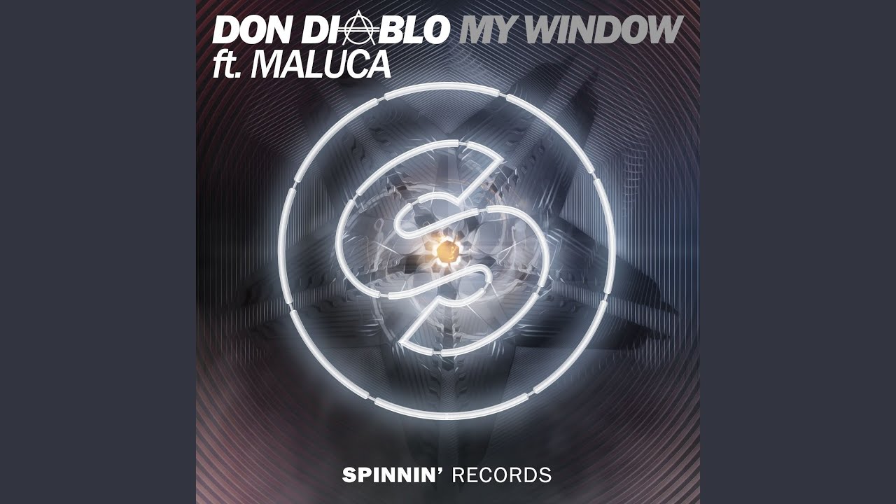 My Window (feat. Maluca)