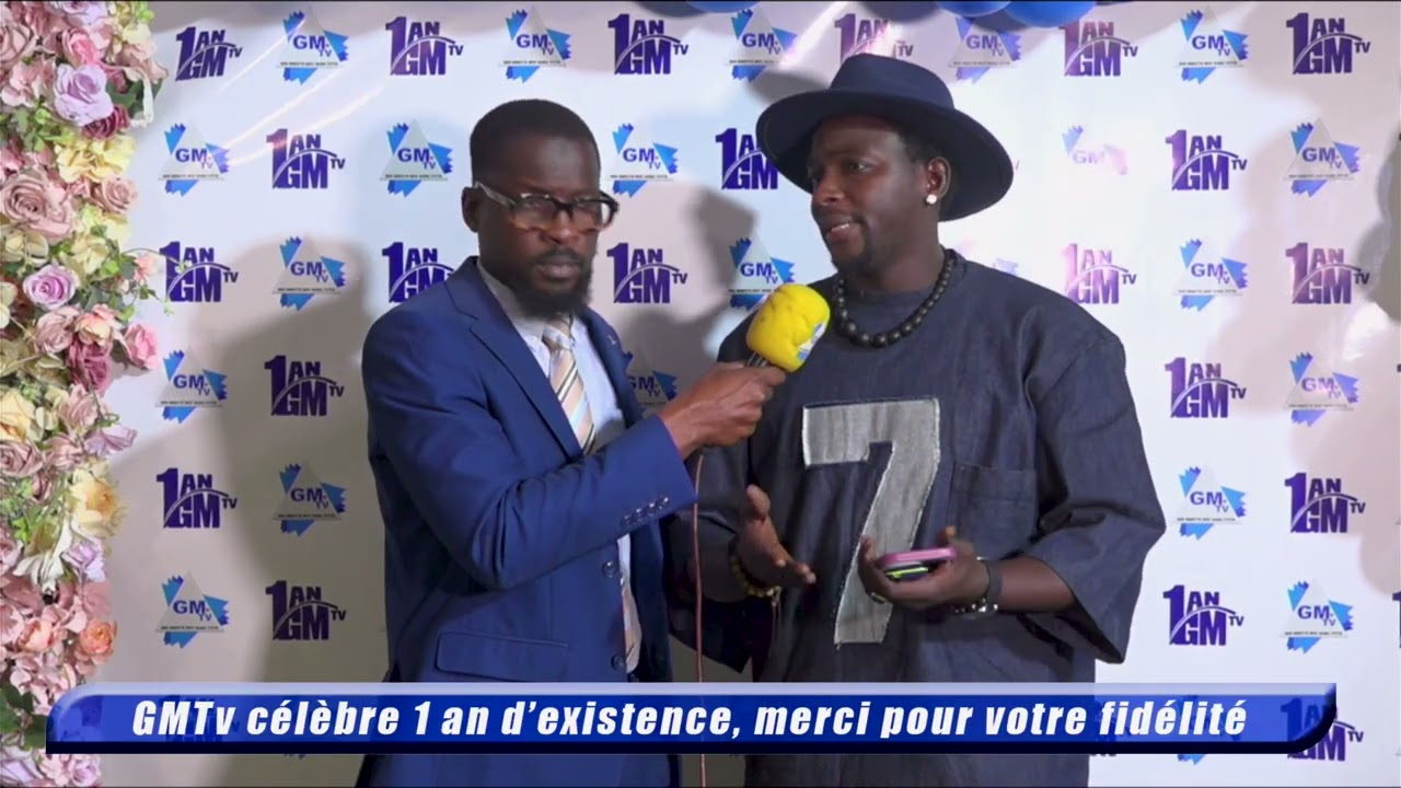 1ans GM TV