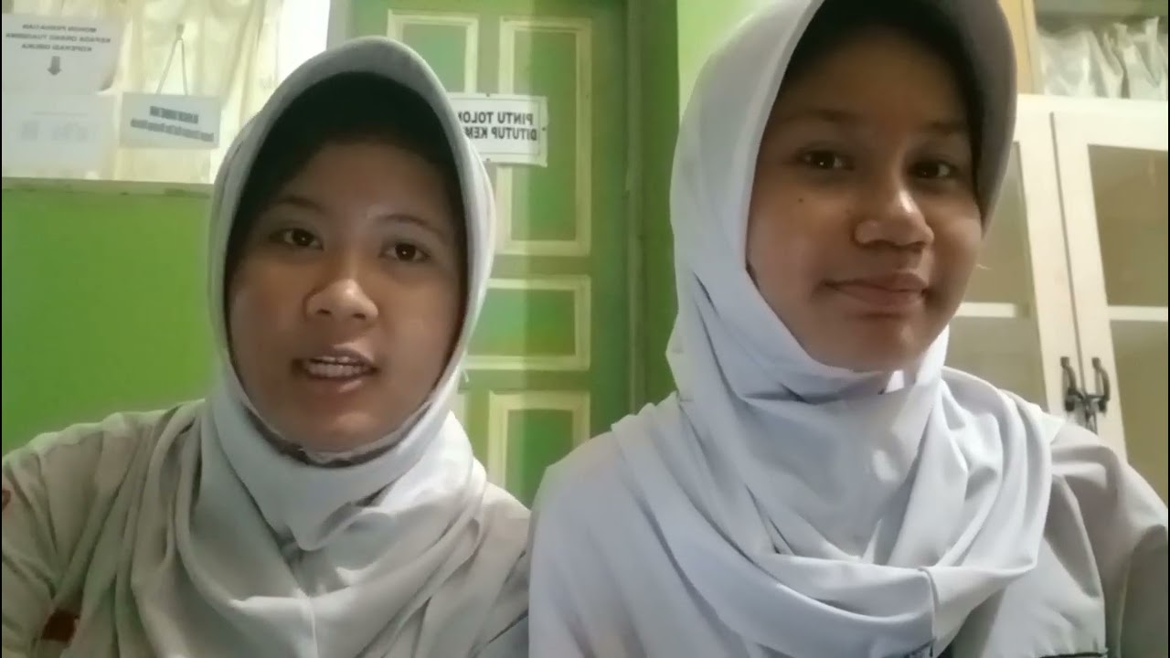 tugas video ppkn ufairah talita dan dina maulidia kelas 9a