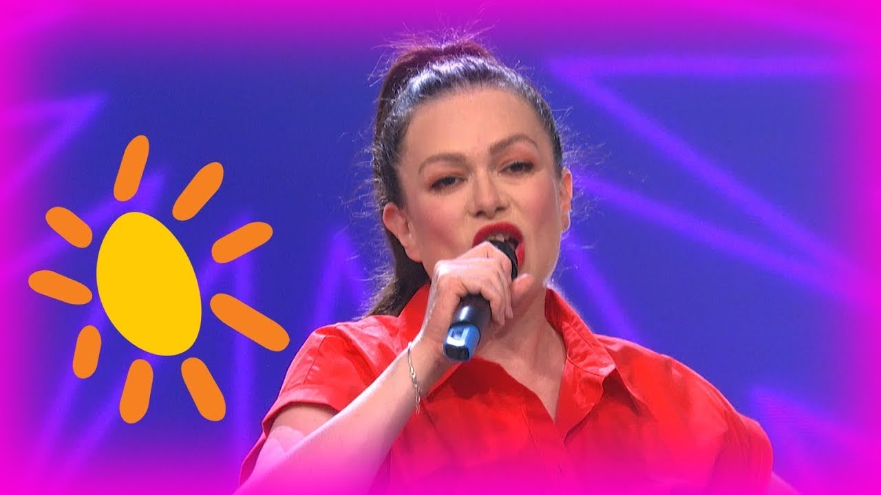 Ivana Peters, Hor DKCB, Hor Čarolija i Rojal Dens - Sve je do nas - DBP 2024