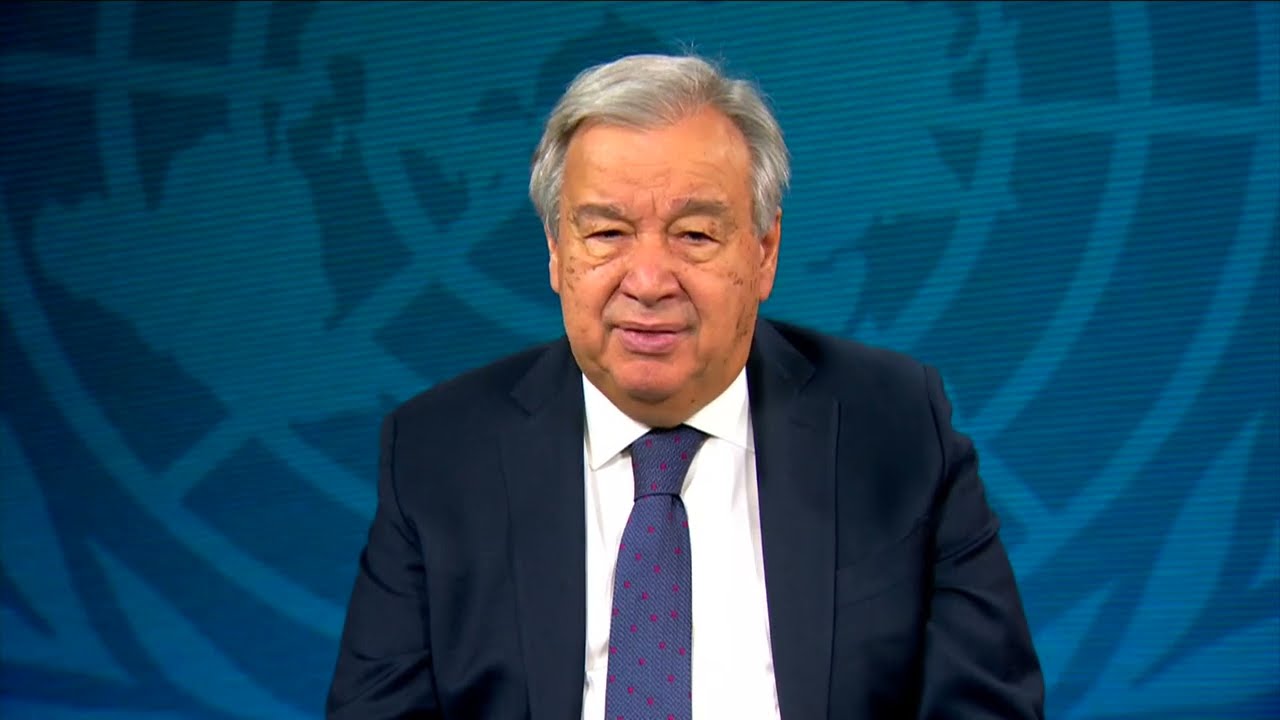 14. Zgromadzenie Międzynarodowej Agencji Energii Odnawialnej | 17 kwietnia 2024