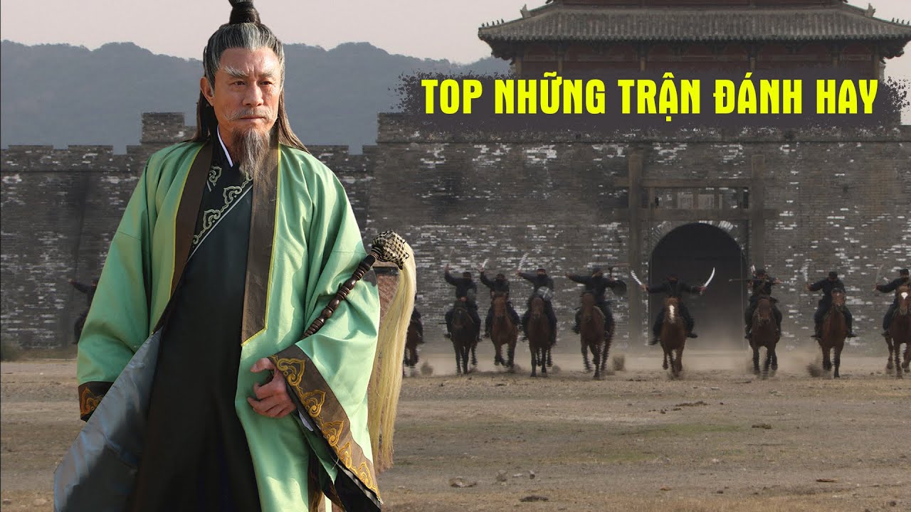 Phim Hay 2024 | BẬC THẦY KUNG FU CỦA TRUNG NGUYÊN | Phim Hành Động Võ Thuật Cổ Trang Đỉnh Cao