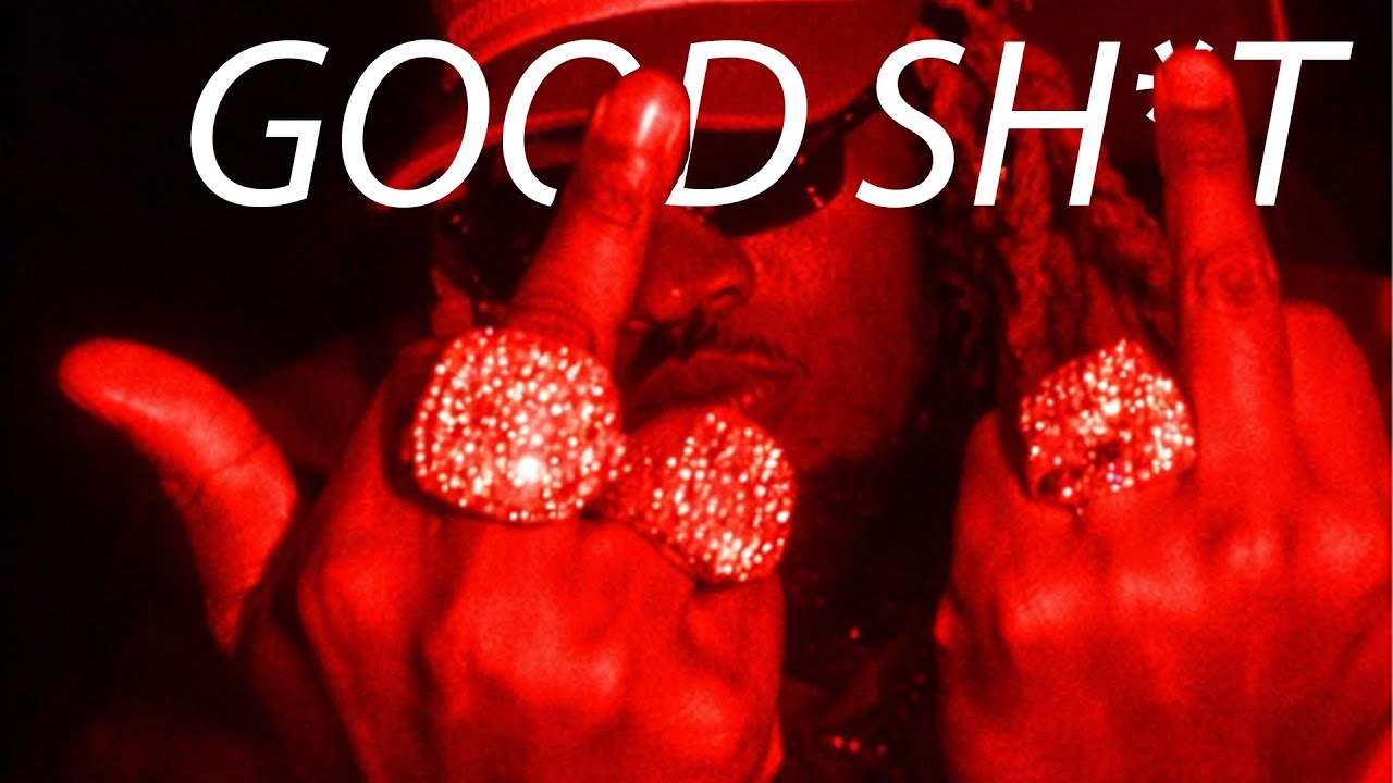 future x southside type beat