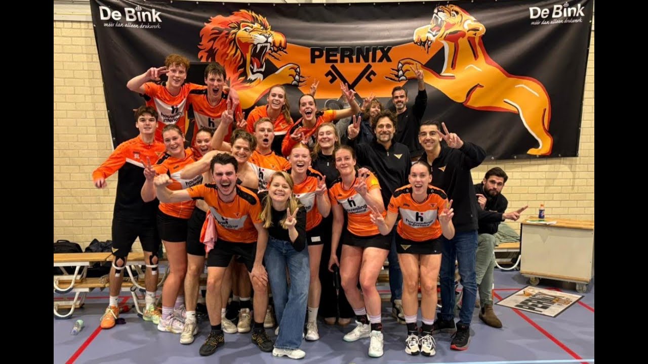 Pernix 2 - BEP 3 | de goals