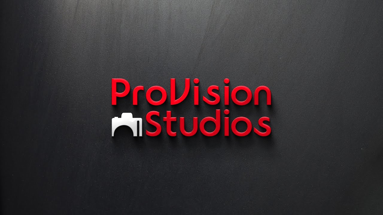 ProVision Studios Sizzle Reel | Elevating Your Brand Through Visual Excellence