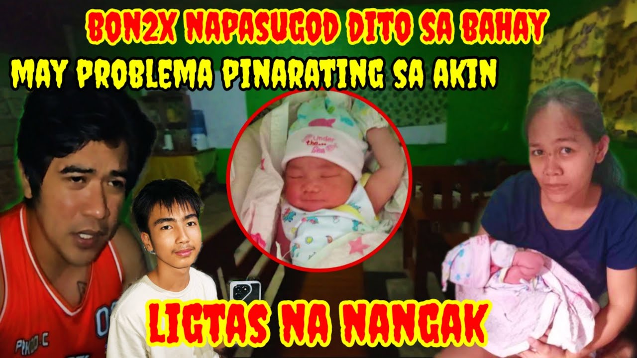 ANO KAYA NANGYARI KAY LOLO PEDRO BON2X NAPASUGOD..#intense #kritikal #viralvideo 