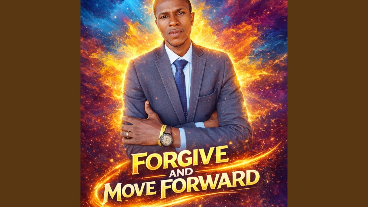 Forgive and Move Forward