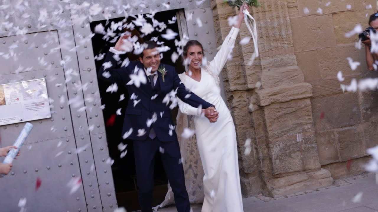 L&S - Boda Laura y Samuel - 18/06/2022