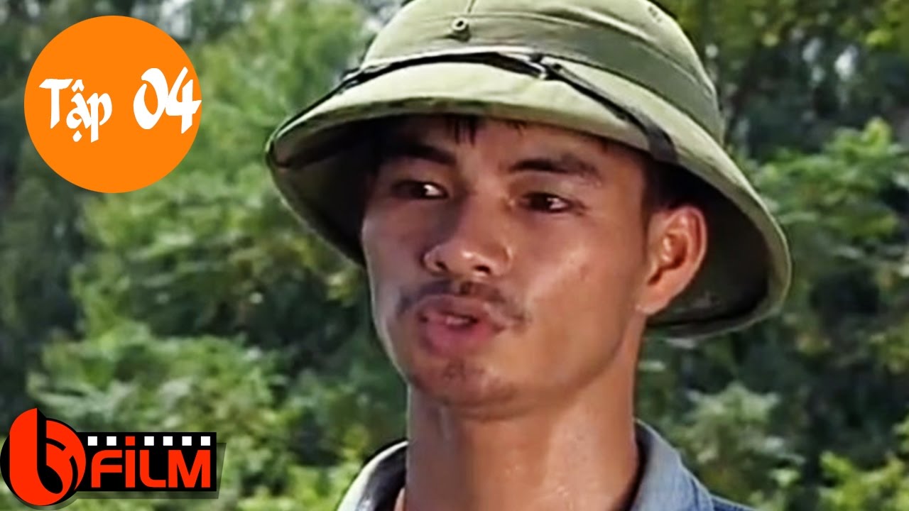Phim Việt Nam Cũ | Sóng Ở Đáy Sông - Tập 4 | Xuân Bắc, Quang Thắng