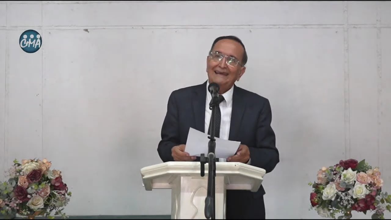 BENDICIONES DE LA CASA DE DIOS Diego Arbelaez