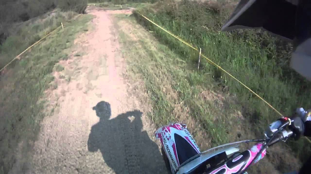 Enduro-Track 2011 MSC Frickenhausen
