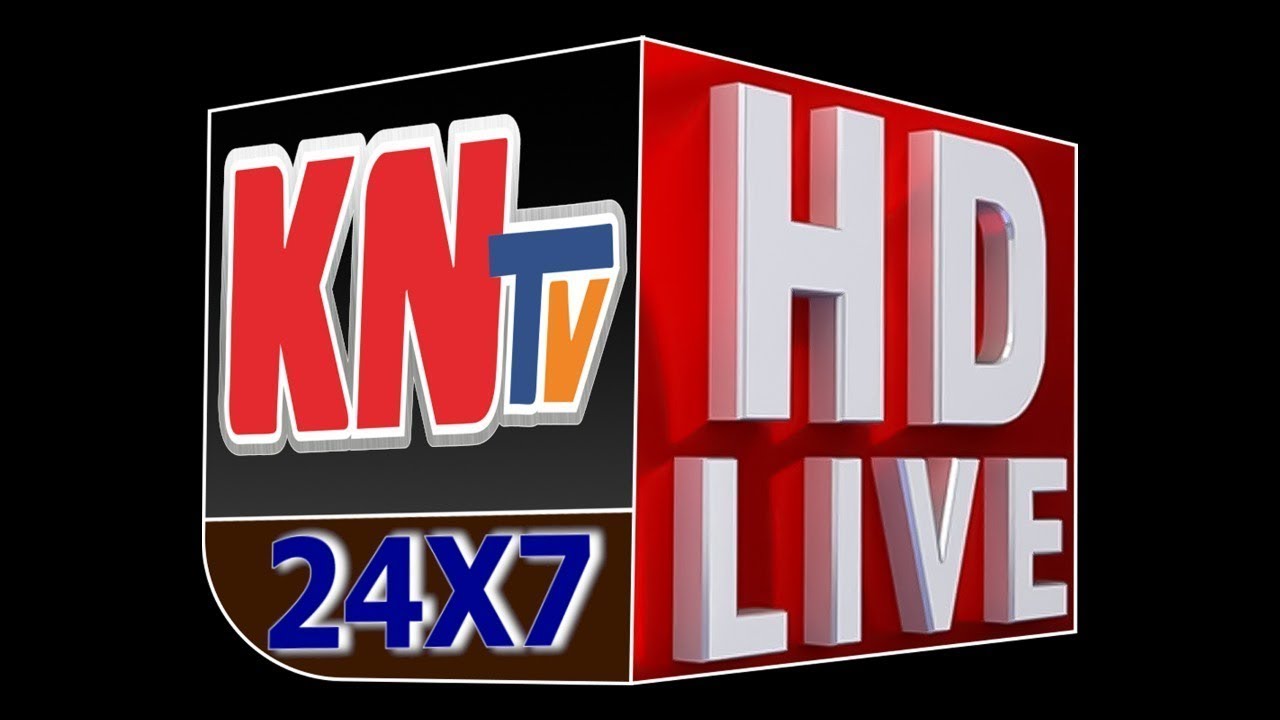 KNtv Telugu  News || LIVE