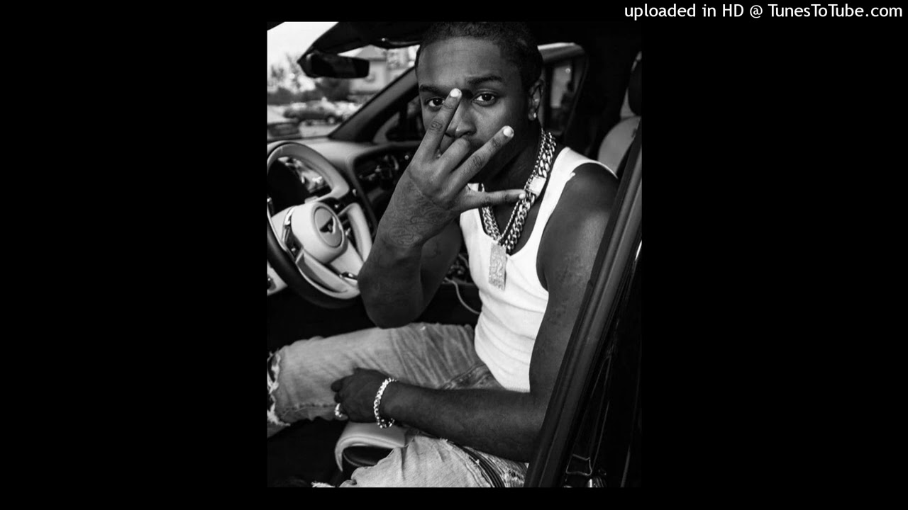 Pop Smoke - Capping ft. Jay Gwuapo & Lil Tjay  (Official Audio)  (BEST QUALITY)