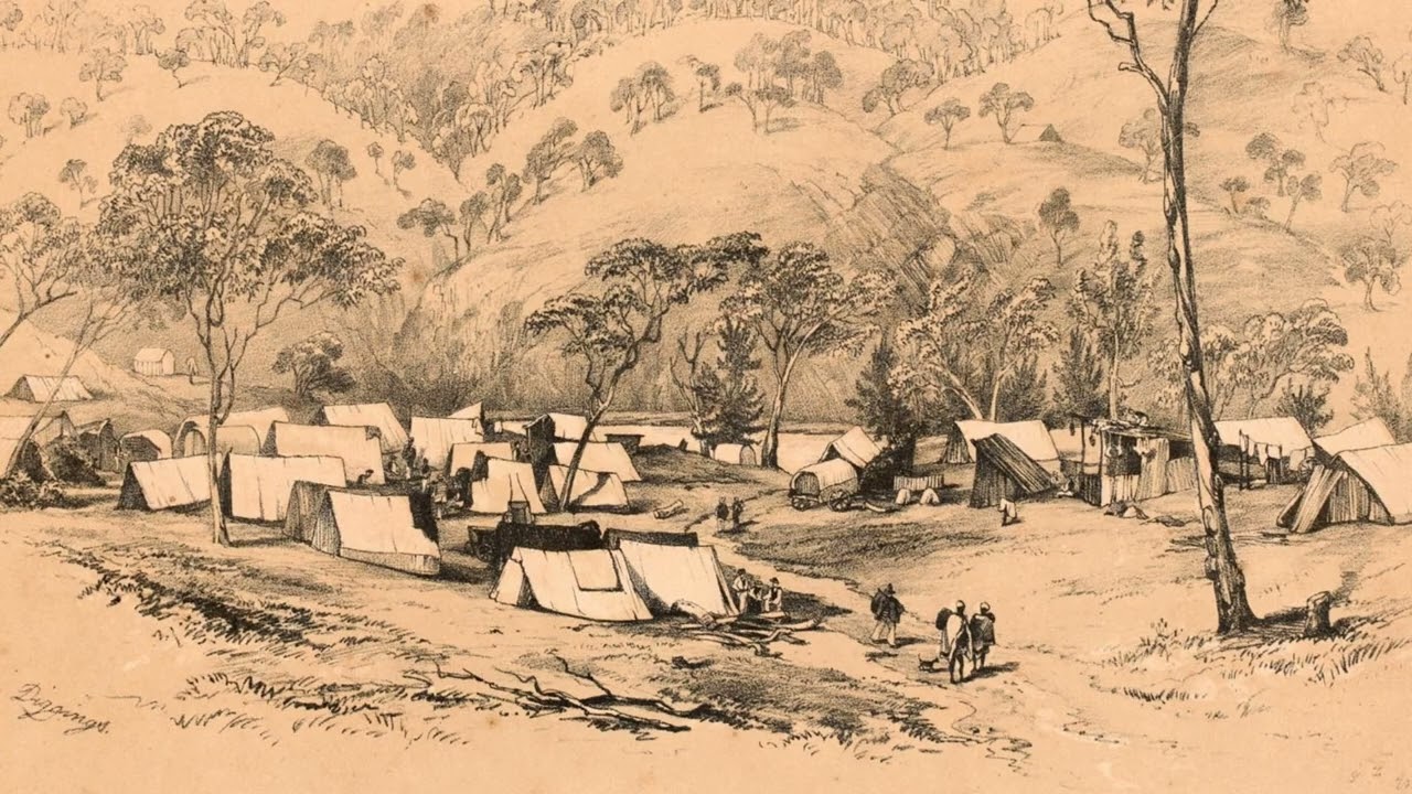 Mr & Mrs Martin (1873)