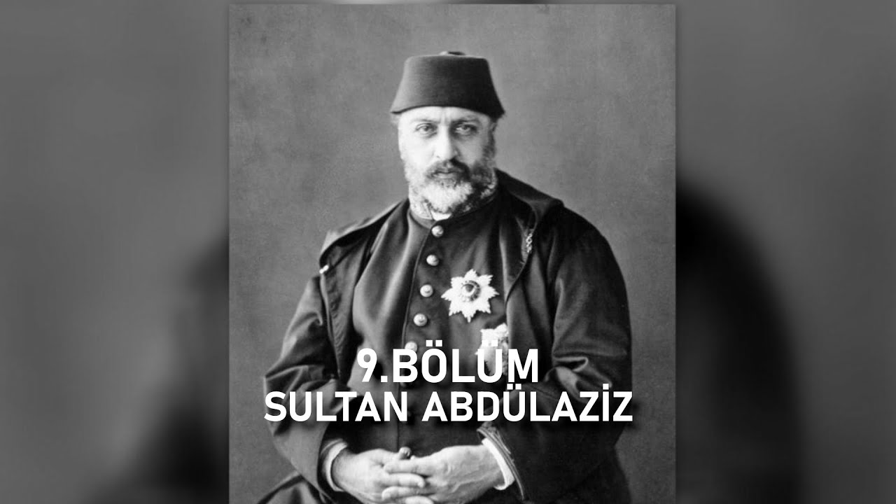 Reşad Ekrem Koçu / İstanbul Ansiklopedisi 00009 SULTAN ABDÜLAZİZ ÖZEL BÖLÜMÜ