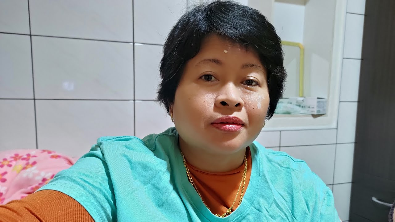 Sulastri 15 Bahasa Hokien  sedang live sekarang!