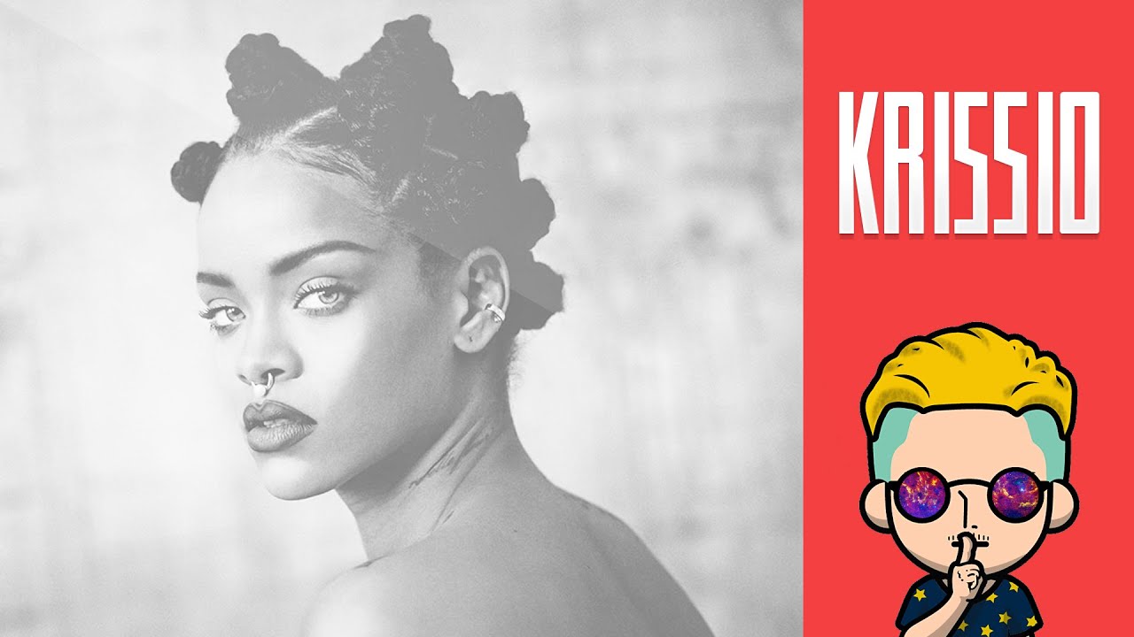 Rihanna | Jeremih Type Beat - Fresh Start (Prod. KrissiO)