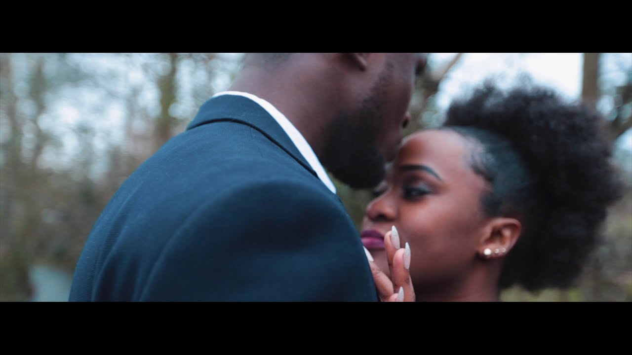 Best Pre Wedding Video 2019 (Michael + Mulenga) Ghana meets Zambia