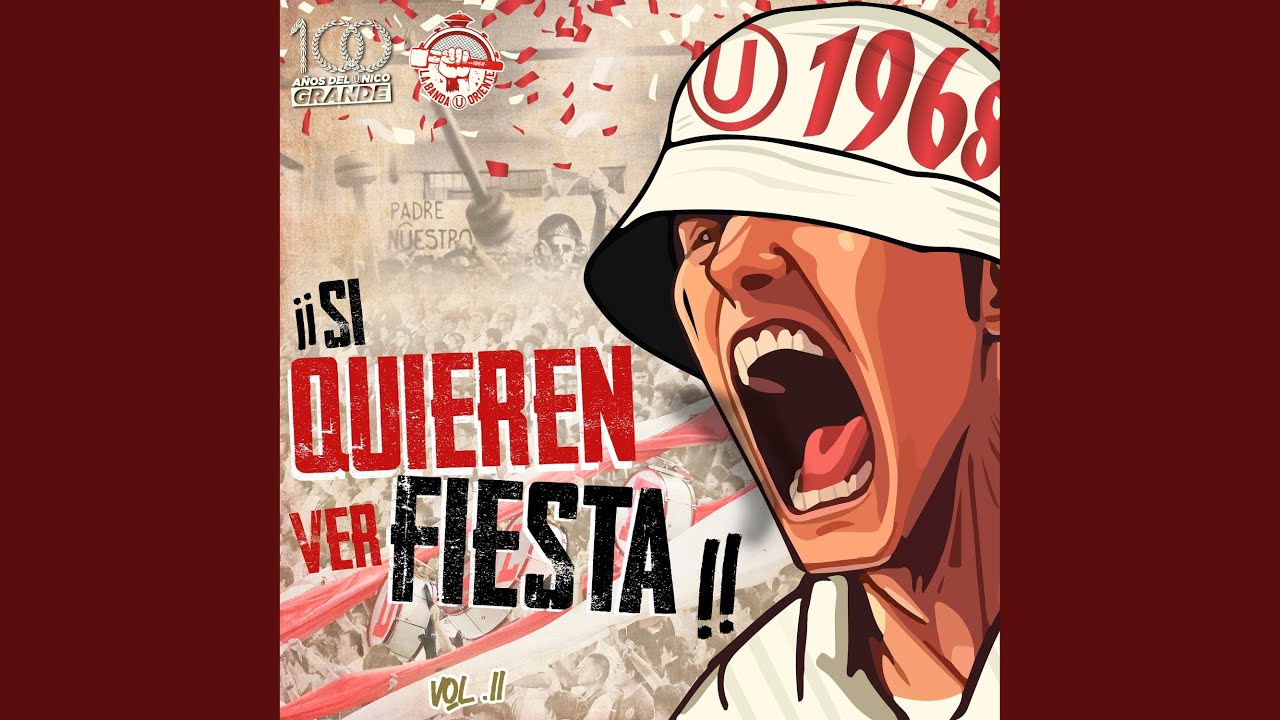 Aquí Esta Tu Gente