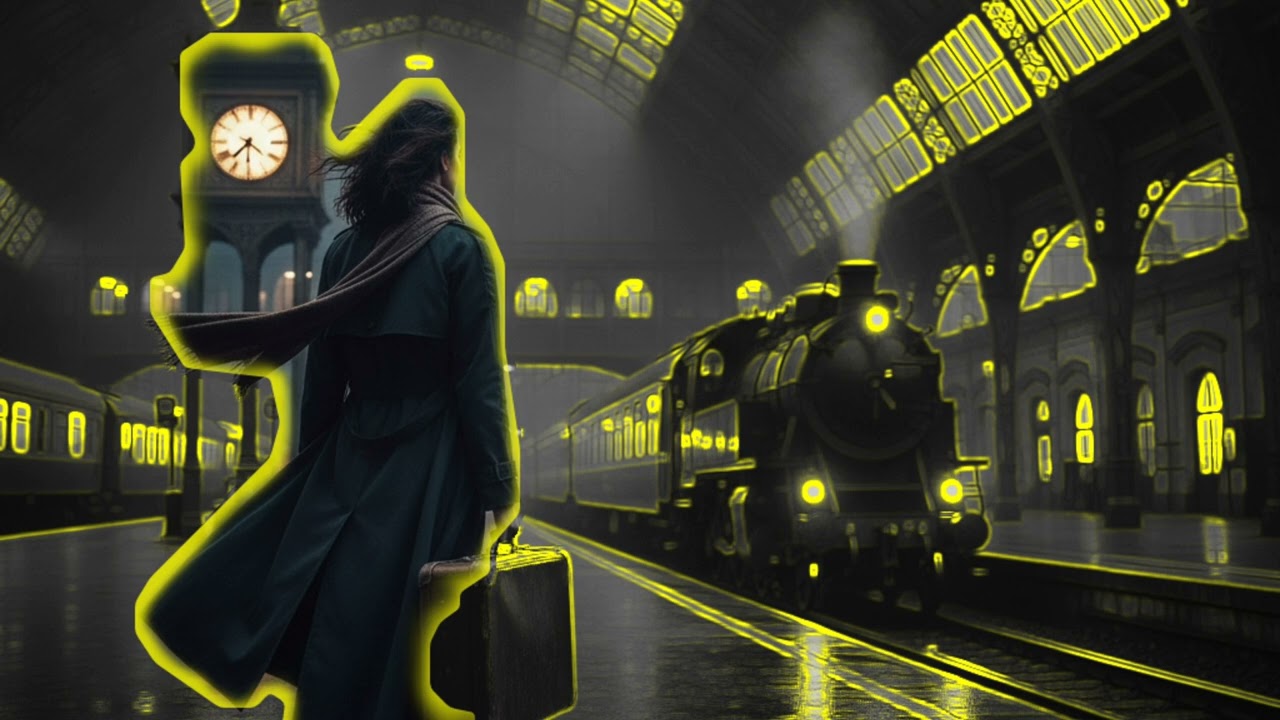 Son Tren – Duygusal Romantik Şarkı 2026