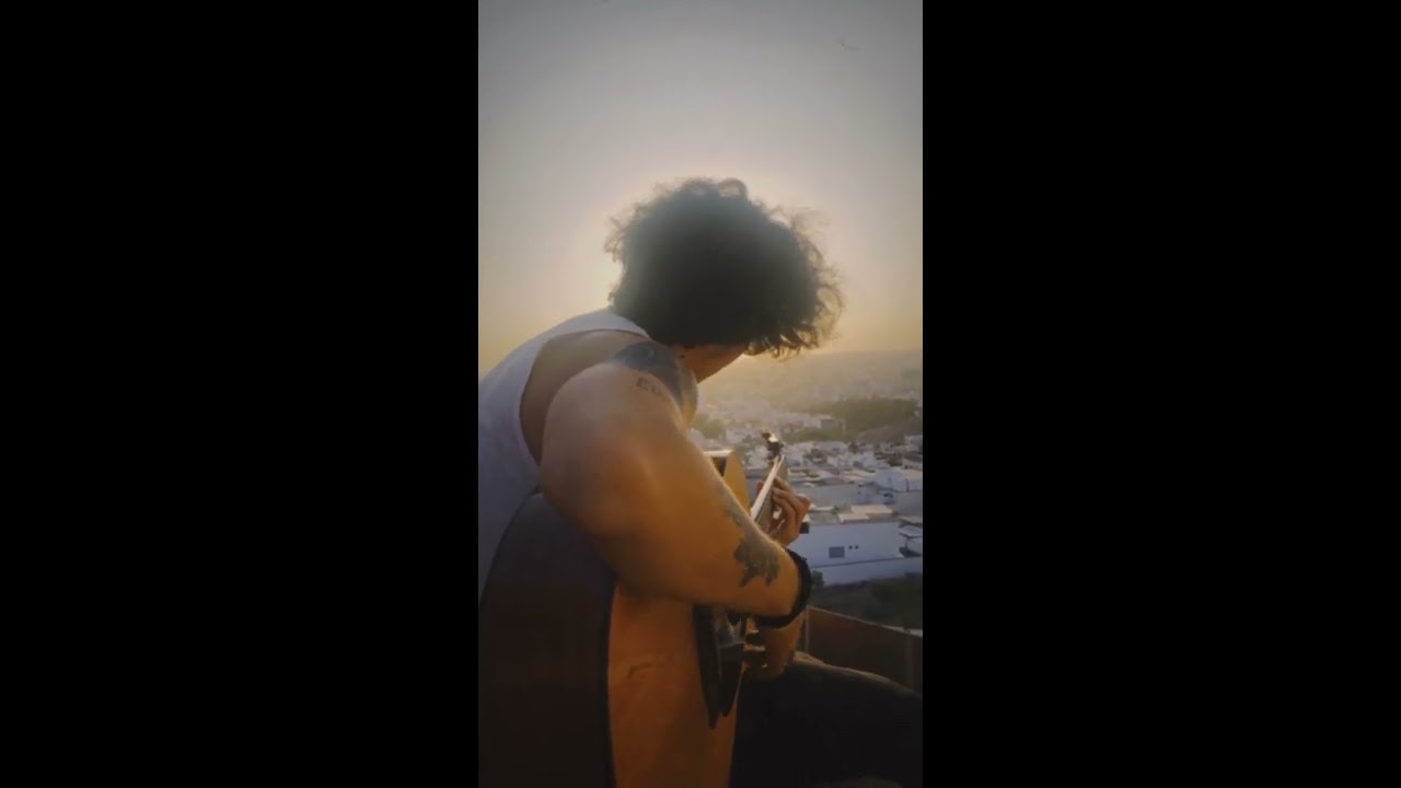 Inzul - Indie love (ac&uacute;stico)
