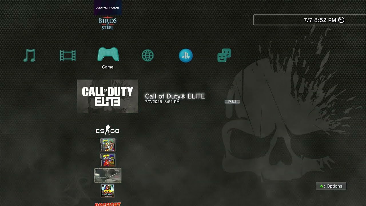 How to download games using PKGI