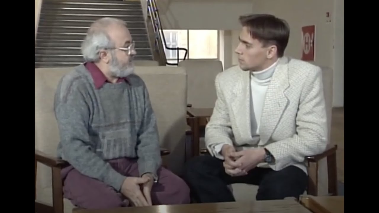 Klub přátel dechovky, 1994 - 7. díl - poslední v roce (Josef Růžička)