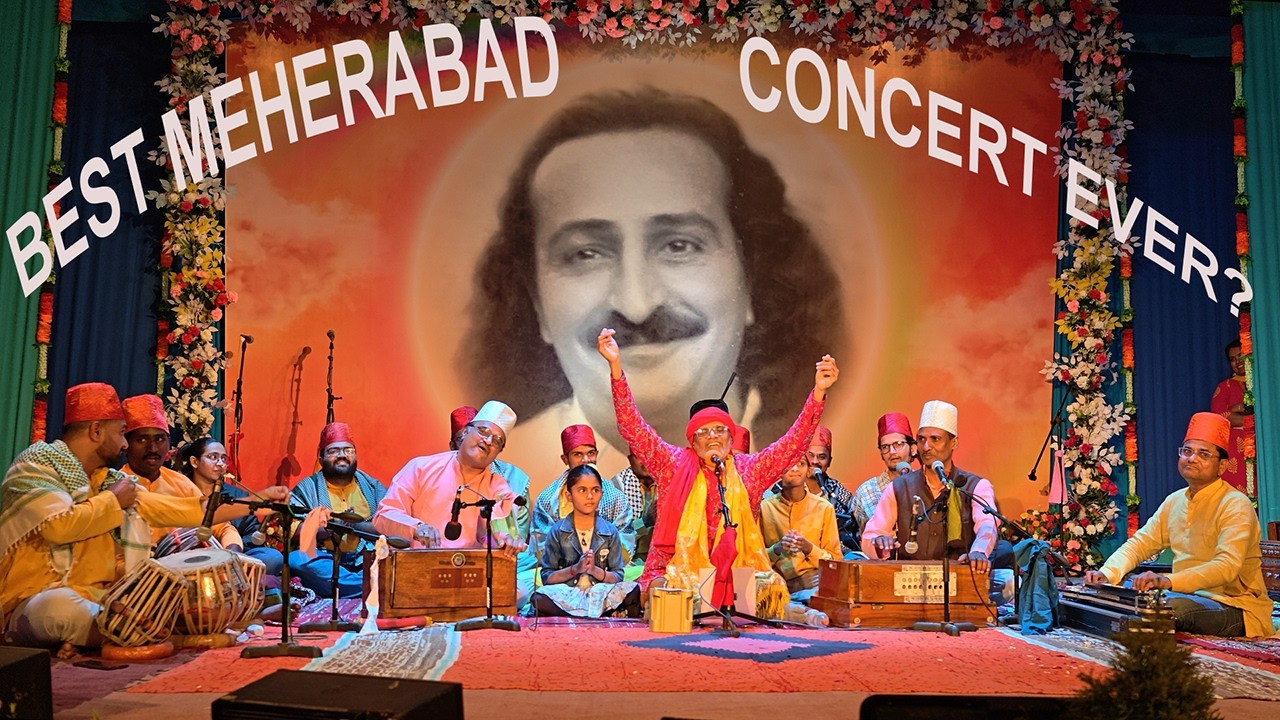 Amazing Performance by Pavan Naik + Group @ Amartithi 2026