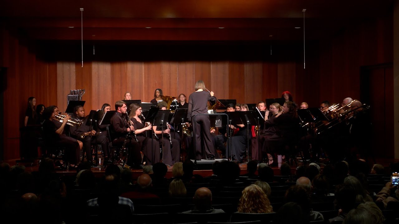 GSW 2025 Fall Concert