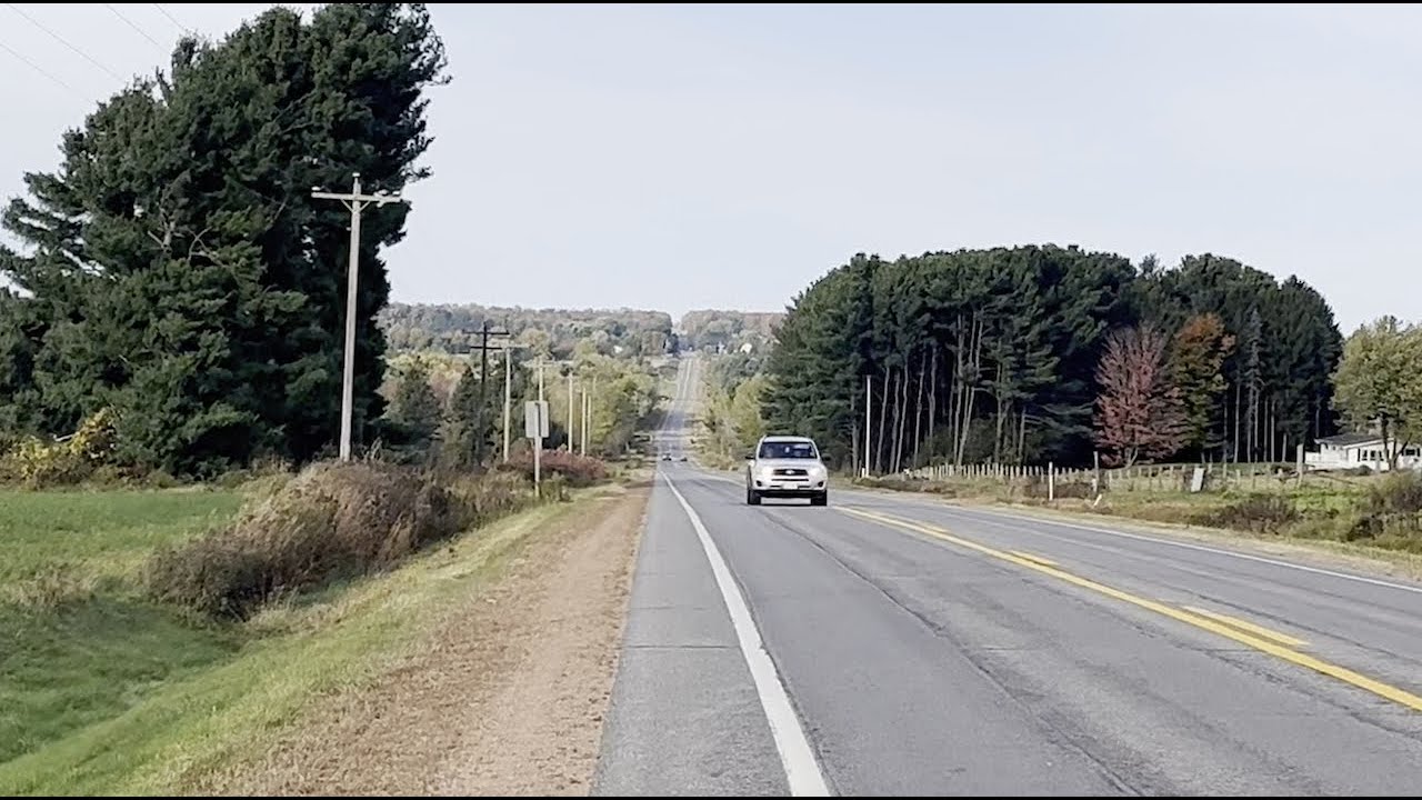 Skateboarding 100mi for Charity in WI p.2 - Awareness and Overcoming Challenges