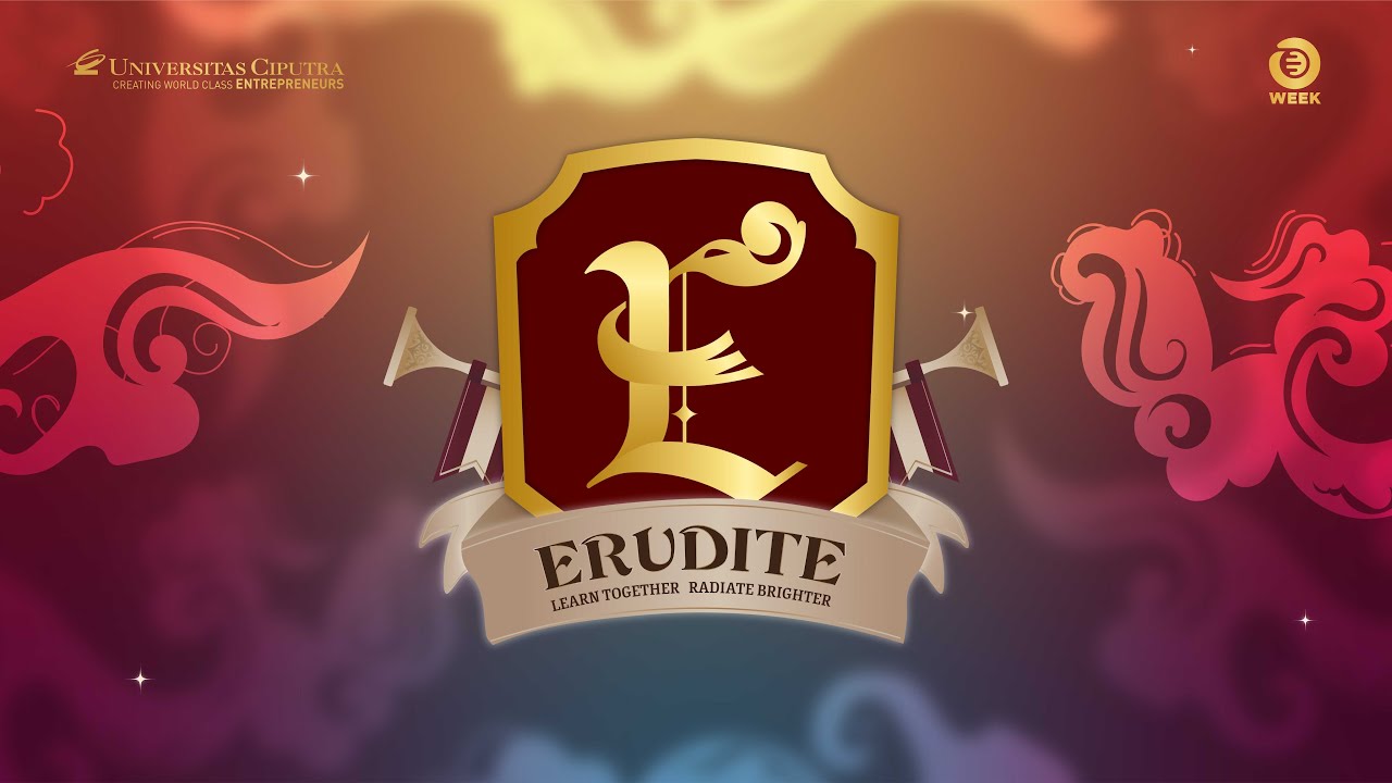 ERUDITE