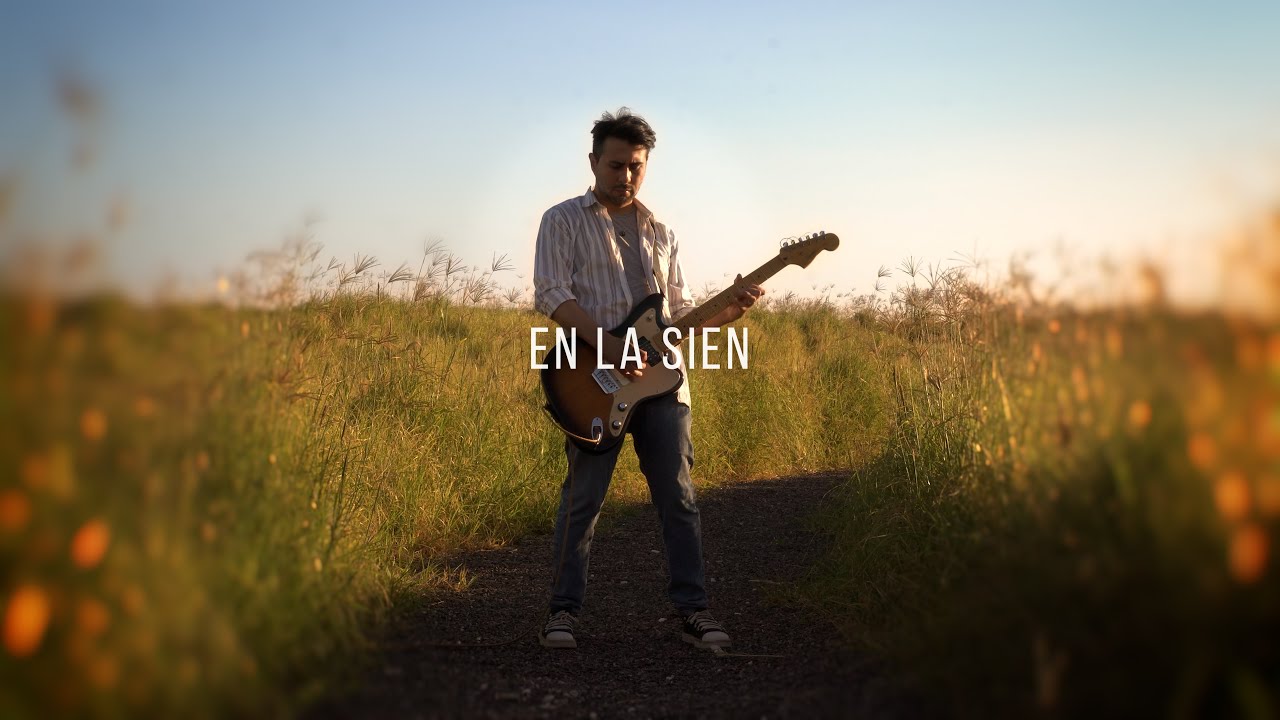 Planetas Errantes - En la sien (Videoclip oficial)