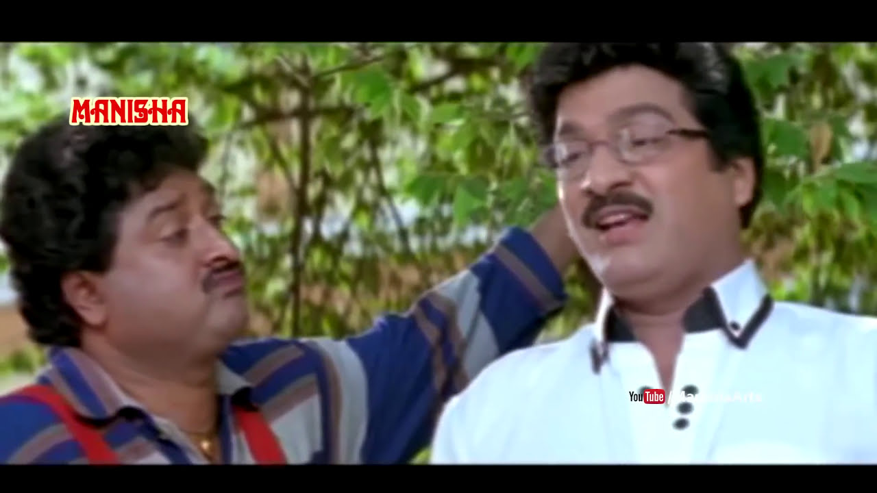 Anthaa Mana Manchike Full Comedy Movie - Rajendra Prasad, Flora Asha Saini, Rachana, Brahmi