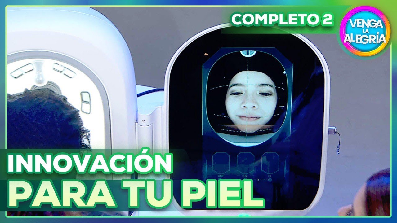 Venga la Alegría | Programa Completo P2 18 noviembre 2025 | Extraordinario producto para la piel
