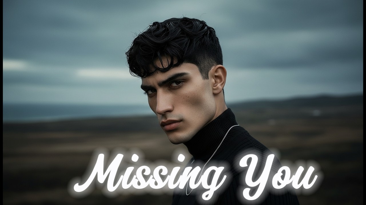 Sage Harlan - Missing You  (Official Audio) #lofi #trap #rb