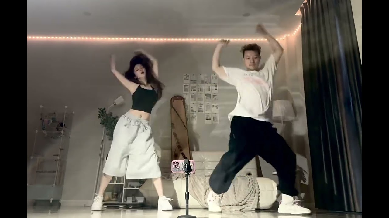 Tate McRae - Greedy | Choreography by Lit | Lit & Liz