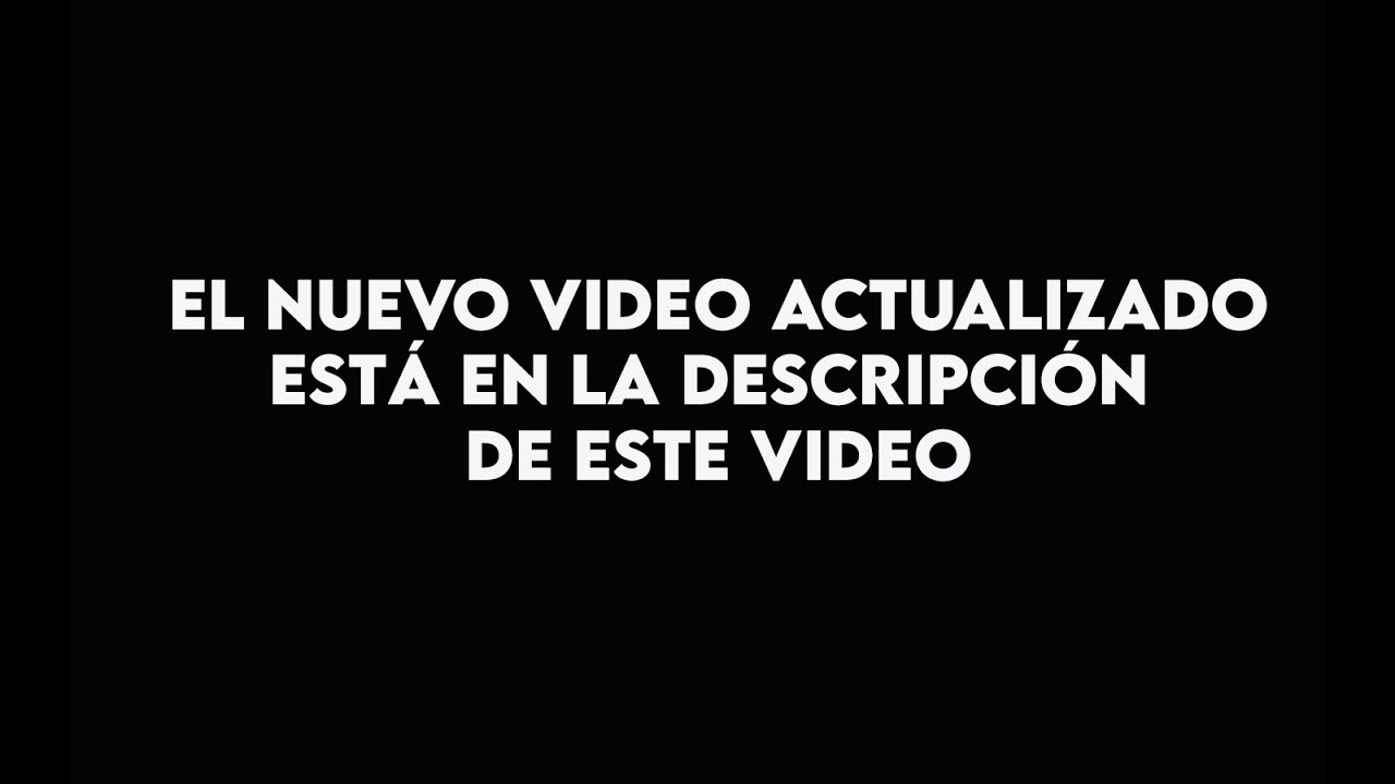 Inscripción CBC y UBA XXI- LINK DEL VIDEO ACTUALIZADO EN LA DESCRIPCIÓN