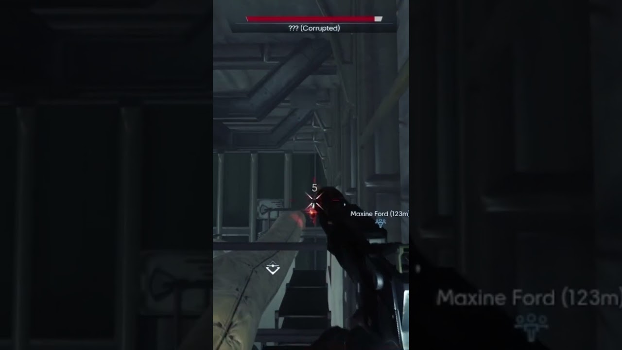 How does a system malfunction this badly?? | #gaming #prey #gameplay