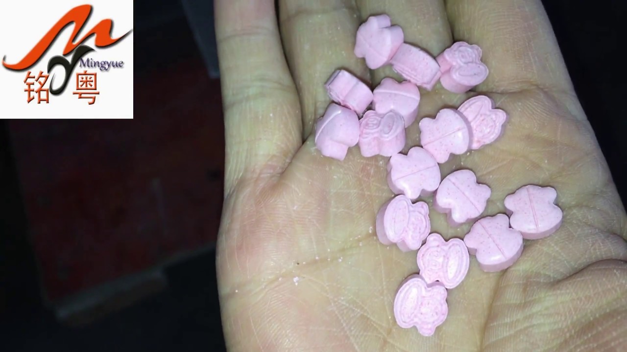 TDP1.5  TDP5 TDP 6 monkey shape pill with tablet press punch die