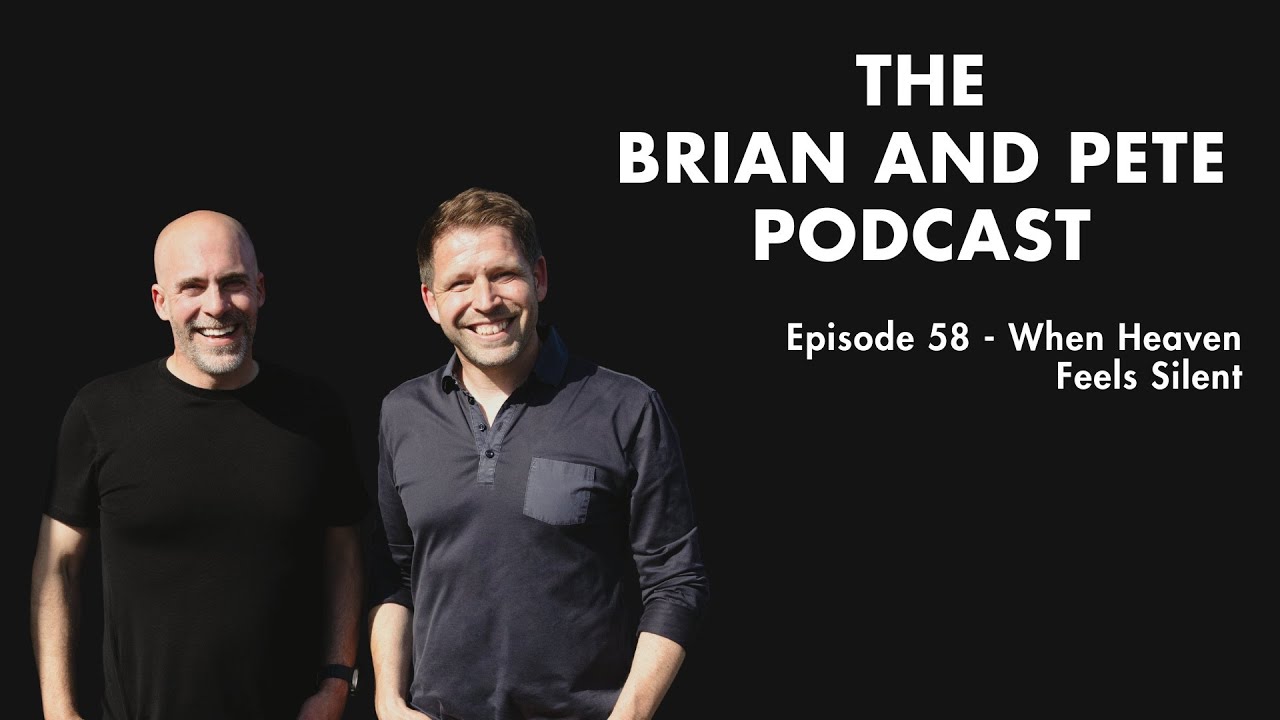 Когда небеса молчат