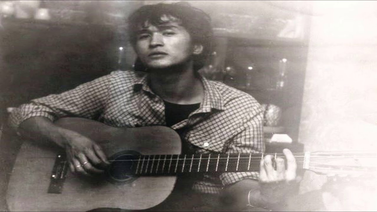 Кино - Акустический концерт (Kino Acoustic Concert)