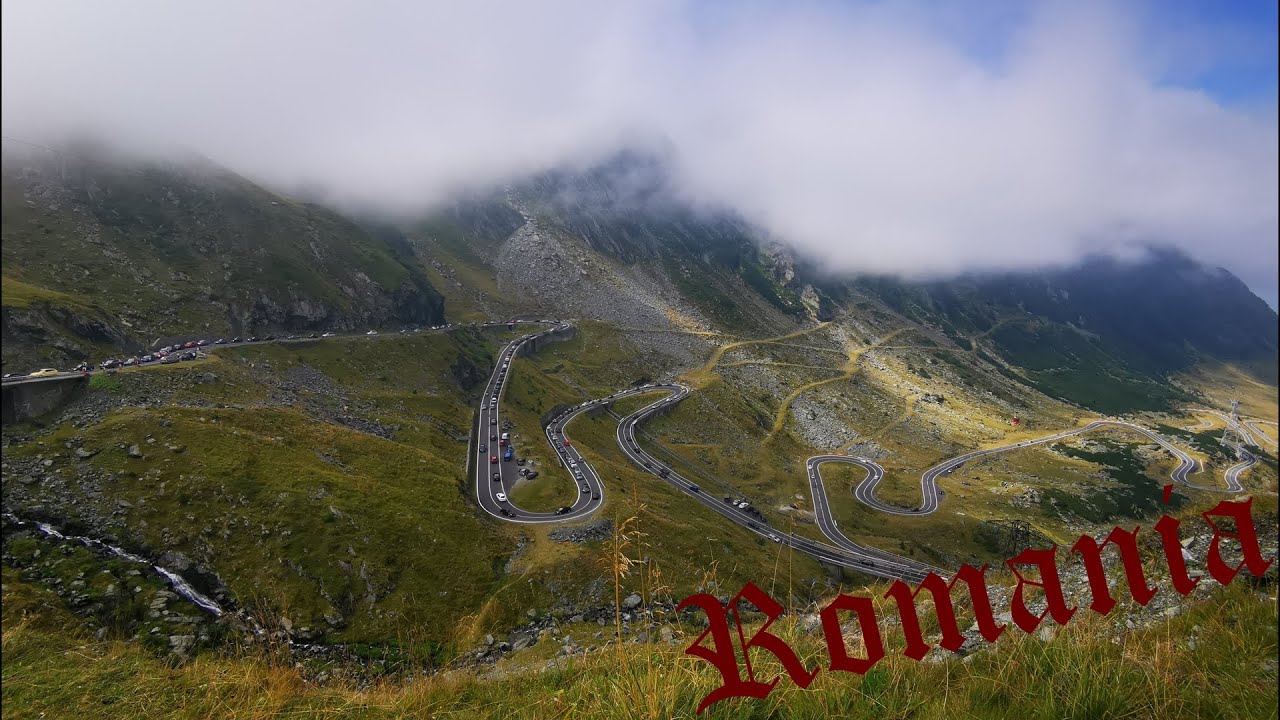 10 DAYS/ROMANIA/2020 / 1