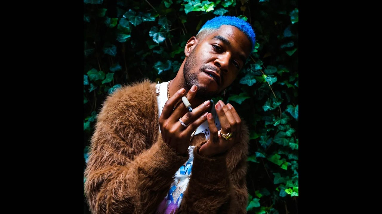 [FREE] Guitar Kid Cudi type beat 