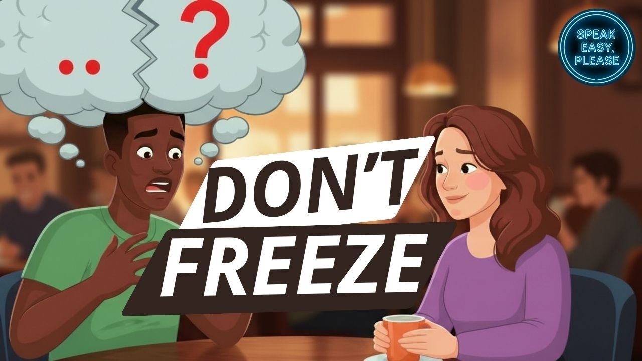 Small Talk in English: Best Phrases for Conversation Practice